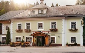 Gasthof Zum Schützenwirt